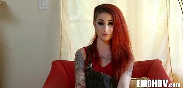  Hot emo pussy 238
